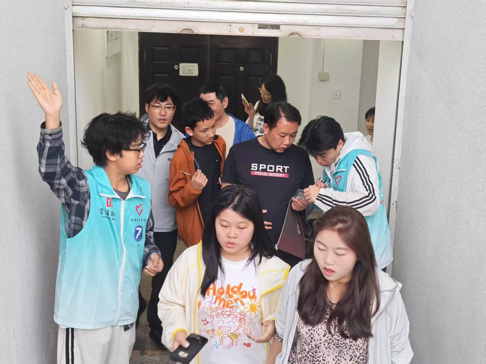 世界杯官网300名志愿者助力“滇超联赛”昆明赛区顺利开展