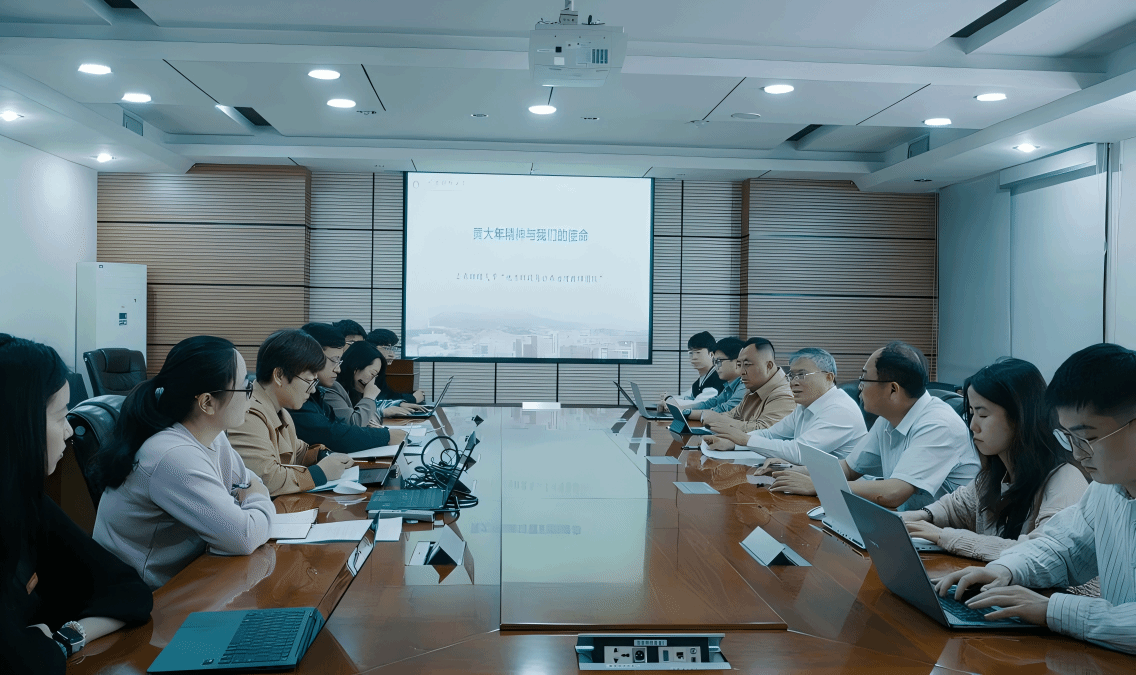 数智化财政与边疆公共服务团队